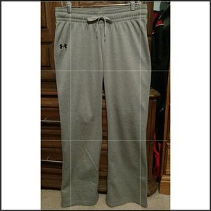 Under Armour sweat pants